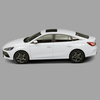 MG 5 Cars SAIC MG5 2023 180DVVT Sports MG 5 oil Gasoline Petrol adult smart auto Cars