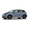 Electric Vehicle Adult Automobiles Byd Dolphin Small Electric Cars 301km 405km Version Ranges
