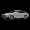 Byd Han 2022 Dm-i 121km Premium Dual Mode New Energy Vehicle Electric Used Ev Cars Wholesale Luxury And Comfortable 0km Nev Auto