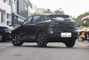 Dongfeng Forthing Leiting 2024 410+ Pure Electric Auto EV Electrical Smart Price Adult Compack SUV Car