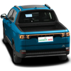 BEV 2023 Gelly RD6 Midsize Pickup Radar 6 Pick Up Camper Electric Car Geely Radar RD6 New Energy Vehicle Pickup