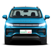BEV 2023 Gelly RD6 Midsize Pickup Radar 6 Pick Up Camper Electric Car Geely Radar RD6 New Energy Vehicle Pickup