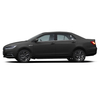 22 Hot sales BYD QIN Plus EV Excellent electric NEW ENERGY used cars EV car Electric vehicles Long Range in Stock used car