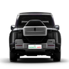 YANGWANG U8 SUV 2024 New BYD Large-Size SUV BYD Yangwang U8 5-Door 5-Seater Off-Road SUV With Luxurious New Energy smart car