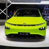XPENG P7 WING Xpeng Flying Car Family Adults Super Sports Car Xpeng P7 performance Electric Cars