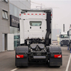 Merced es-ben z new trucks actros 2653 tractor 6*4 10 Wheel Truck New Diesel Engine Tractor Truck FLAGSHIP be nz actros