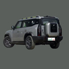 Chery Jetour ShanHai T2 2024 1.5TD DHT 129KM LinYe Edition auto adult price hybrid large smart car