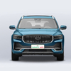 2021 Geely Xingyuel Monjaro in Cheap Price Auto Blue Smart Left Hand Drive Oil Gasoline Adult SUV Vehicle Car