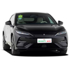 BYD SONG L 2024 EV IN STOCK HOT-SELLING CHAMPION EDITION 550KM NOBLE MODEL ELECTRIC CAR BYD SONG L EV CHAMPION