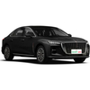 High quality 4-cylinder 169hp Gasoline car hongqi H5 for 2024 Brand new car with 5 Seaters for family adult car