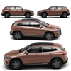 Wholesale 2023 619KM Long Range Electric Car New Energy EV Benzs EQA 260 Pure Electric Luxury Suv EQB EQV