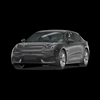 Good Price Electric Car Zeekr 001 2023 Year Sport Car Zeekr 001 Dual Motor We Version