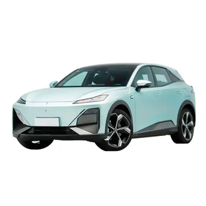 Chinese Adults Vehicle New Changan S7 Ev Auto Deepal S7 Gasoline Electric Hybrid SUV Extended Range ShenLan