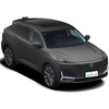 UNI-K 2023 Cheap New 5 Seats Sport SUV Changan UNI-K 1.5T FLAGSHIP 4WD Changan UNI K Gasoline Cars