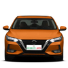 Nissan Sylphy 2023 2024 1.6L XE CVT transmission 4-door 5-seater three box compact gasoline sedan Nissan Sylphy
