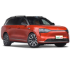 Newest 2024 Electric Car Aito M9 Extended-range Electric Vehicle Auto M9 Suv Autos Electric Car Coches AITO