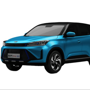 Chery Kaiyi Xuanjie Pro New Energy Vehicles Car Electric Car New Brand New Car