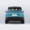 Geely Binyue Coolray 2023 COOL DCT Champion in Stock Auto Left Hand Drive oil gasoline Adult SUV Vehicle Car