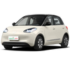 2023 Wuling Binguo EV 5 Door 4 Seat Wiling Bingo right hand drive cars used Explosive Models Cost-effective Mini Electric Car