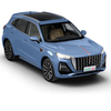 2024 HongQi HS5 Electric SUV New Energy Vehicles LHD New Enger Vehicle EV Car 5-seater Hongqi HS5 EQM5 H9 HS9 ehs 9