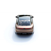 Made in china 2024 GEELY Zeekr 007 purple 5-DOOR 5-SEAT SUV new energy vehicle sports car luxury suv zeeker 007 sedan for sale