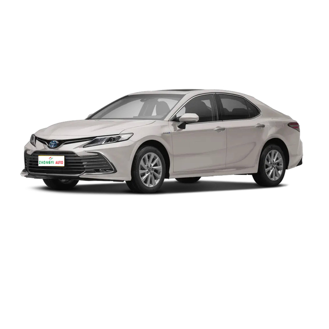 2023 Toyota Camry Hybrid car made in china used cars toyota