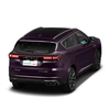 Fast Shipping Hot Selling Competitive Price Cars 2023 Jetour X70 adult Gasoline Vehicle Fuel Vehicle Mid Size Suv car