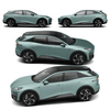 Wholesale Changan Deepal S7 SUV Hybrid Changan Shenlan S7 China Automobile Long Range EV Car New Energy Vehicles