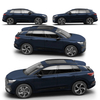 NEW Pure Electric Vehicles Au di Q4 e-tron New Arrivals Electric Vehicles Battery Powered High Speed Ev Car SUV Q2 Q4 Q5 E-Tron
