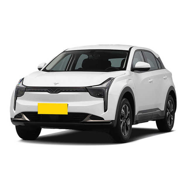 China Cheap Neta electric car motor price 5 door 5 seat SUV Wholesale cars Neta U/V/Gt/S used vehicles cheap