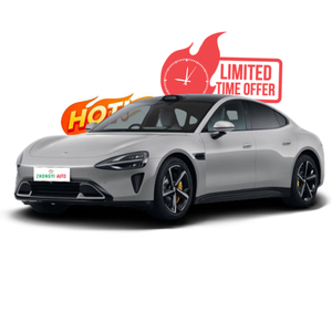 Xiaomi prévente xiaomi su7 2024 Véhicule électrique haute vitesse 265 km awd 5 places neuves beijing xiaomi ev voiture véhicules énergétiques nouveaux