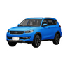 Cheap Passenger Car KAIYI X3 LHD Chinese Cheapest Petrol Vehicle COWIN X3 for sale