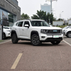 2023 Hot selling left hand suv 5 seats 2.0T engine new cars Haval DARGO BIGDOG gas car SUV in stock