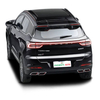 BRAND newHot Selling Chery left hand drive electric car battery SUV new energy vehicles used Chery tiggo 7 pro Plus max 2023 car