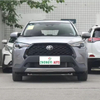 Toy ota Cor olla Cross 2024 2.0L Smart Gas-electric Hybrid Twin-Engine Elite Edition Auto Adult Price The Used Large Car Vehicle