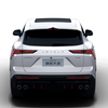 Einzahlung 2024 Lieferanten Benzin-Auto-Option Chery Jetour Dasg 2024 I-DM SUV JETOUR 1.5T DHT LBEST HYBRID SUV CAR JETOUR