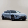 2024 Avatar 12 New Model Single Used Motor High Speed Auto Adult Price The Secondhand Electrical Pure Electric Car