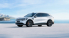2025 New Energy Vehicles Long Range Electric Motor ZEEKR 7X Intelligent Driving Automobile Cheap Price Auto Adult Car