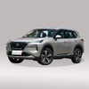 Factory Price : Nissan X-Trail Hybrid 2023 City SUV Qijun Dongfeng Cheap Price Adult Auto Car