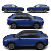 China new energy vehicles hondas ens1 Electric 510km High Speed Suv Made In China Hondas Ens1 adult smart auto suv car