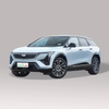 2024 Cadi-llac OPTIQ 5-Door 5-Seater Pure Electric SUV 180km/h EV SUV 4WD Long Range Cheap Price Auto Adult Car