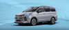 Hot sale Chinese Auto New Version SAIC MAXUS G50 Big Space Gasoline Vehicles with 7 Seaters Cheap Price Adult Car