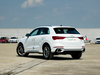 Hot Selling Petrol Secondhand Au-di Q3 SUV with Fuel Saving Cheap Price Auto Adult Car
