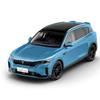 VOYAH FREE MPV Wholesale SUV AWD 4WD Seats Hybrid lantu electric car 2024 Luxury Cars PHEV voyah free 4wd hybrid car
