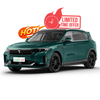 VOYAH FREE MPV Wholesale SUV AWD 4WD Seats Hybrid lantu electric car 2024 Luxury Cars PHEV voyah free 4wd hybrid car