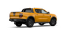 Hot Sales Ford Ranger 2023 Model All-Wheel Drive Forest Edition Automatic Diesel Cheap Price Auto Adult Car