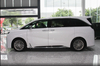 Hycan V09 EV MPV Electric Car 620km Rang Luxury Edition Auto Electric Adult Car New Energy Cheap Price Used Vehicle