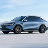 2025 New Energy Vehicles Long Range Electric Motor ZEEKR 7X Intelligent Driving Automobile Cheap Price Auto Adult Car