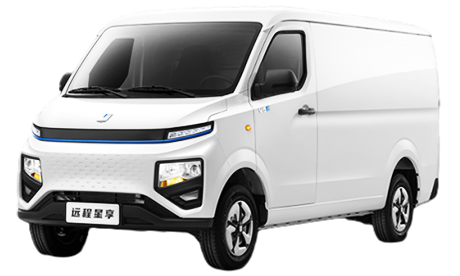 commercial vehicle