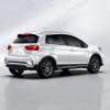 Geely Livan X3 Pro 1.5L MT ELITE Overseas Version Small SUV Vehicle Gasoline Auto Car
